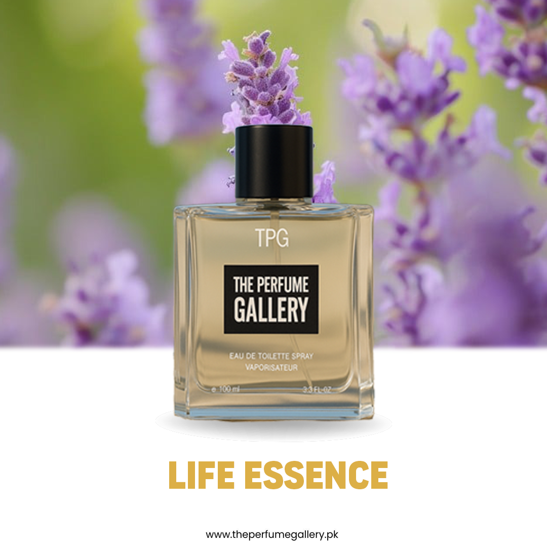 Life Essence 100ml